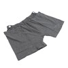 Female Urine Bag Pants Incontinence Care Double Pocket Fit 2000ml