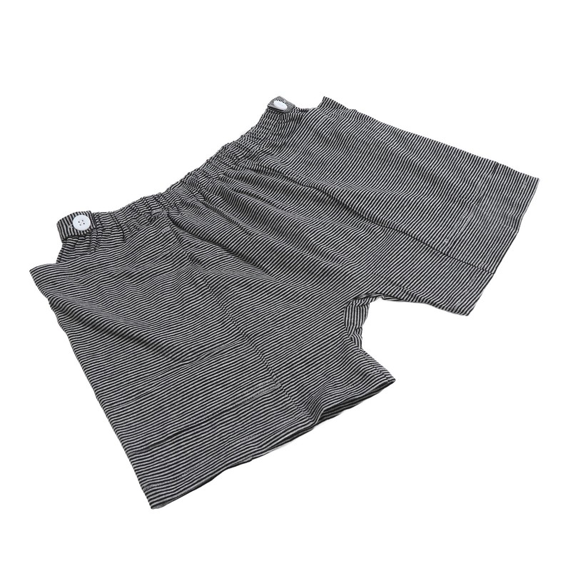 Female Urine Bag Pants Incontinence Care Double Pocket Fit 2000ml