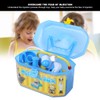 Children Doctor Playset Educational Pretend Play Tool Preschool Role Playing