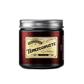 Tepezcohuite 100gr, crema reparadora de piel, antioxidante, hidratación corporal, Facial Antiedad. Botica de la trinidad