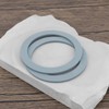 eMagTech Pack of 4 O-Ring Seal for Blender Compatible with