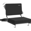 HUTMANG Chair - Stadium Seat with Back Support, Padded Foam