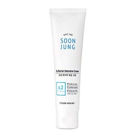 Etude House, SoonJung 2x Barrier Intensive Cream 60 ml