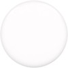 essie essie Salon-Quality Nail Polish, 8-Free Vegan, Snowy White, Blanc,