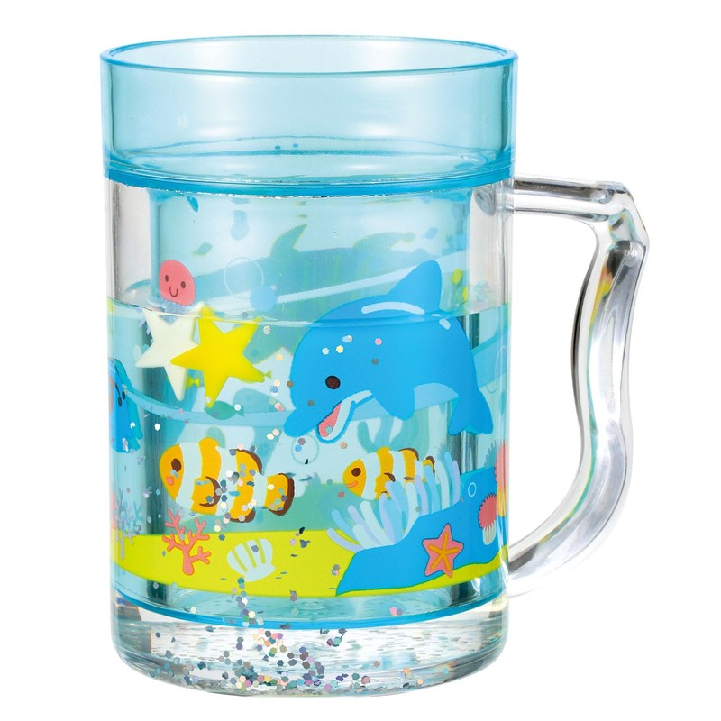 Artec 21422 Squishy Aqua Cup (Kids' Goods)