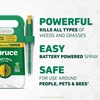 Spruce Weed Killer Spray - Snap & Spray Weed &