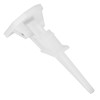 Boat Speed Pickup Pitot Tube Sensor Gauge Bracket Marine Accessory