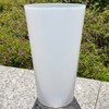 AOYITE Large Plastic Cups 32 oz - Reusable Big Drinking