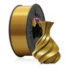 WINKLE PLA Silk Filament (Silk) Gold | 3D Printer Filament