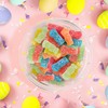 SOUR PATCH KIDS Soft & Chewy Candy, Bulk Candy, 140