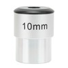 1.25 Inch Telescope Eyepiece 10mm Focal Length Fully Coated Eyepiece
