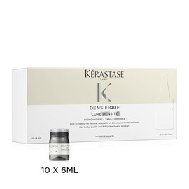 KÉRASTASE Cure Densifique Ampolletas Densificantes 10 x 6 ml