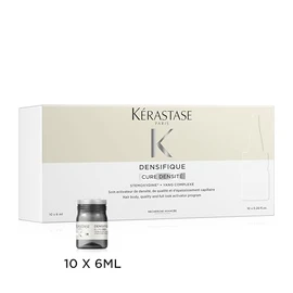KÉRASTASE Cure Densifique Ampolletas Densificantes 10 x 6 ml