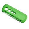 Green Leaf Herb Stripper,Vegetable Herb Eliminator Comb Kitchen Herb Leaf