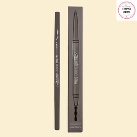Shopping Heaven Story Partner Clio Peripera Speedy Skinny Brow 009 Taupe Brown 1+1 product / 클리오 페리페라 스피디 스키니 브로우 009 토프브라운 1+1 상품