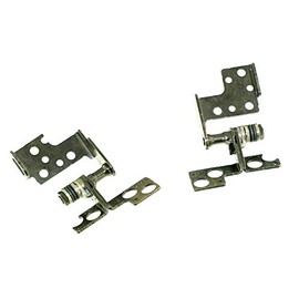Gintai LCD Screen Hinges for MSI GS75 P75 WS75 Stealth MS-17G1 MS-17G2 MS-17G3 9SF/9SE/9SD/9SG8SE/8SF/8SG (MS-17G1), 10SD/10SES/10SGS/10SFS (MS-17G3) WWS75 9TJ (MS -17G2) WS75 9TL
