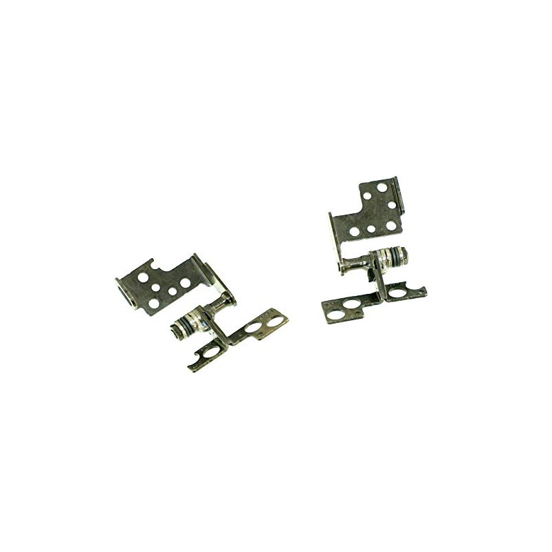 Gintai LCD Screen Hinges for MSI GS75 P75 WS75 Stealth