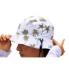Tabarua Unisex Reversible Surf Hat, UV Protection, UV Protection, PALM