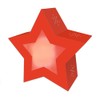 Ursus 1883 00 02 Twinkle Star Neon Red, Lantern Craft