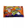 Warheads Sour Taffy Sweet Fruity Chewy Candy 3.59oz 12 Individual