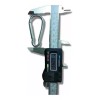 Estuchelandia Bandola Gancho Mosqueton Aluminio Camping Llavero 2 Piezas