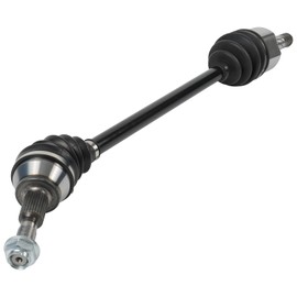 SCITOO CV Axle Shaft Assembly Fit for Ford Fusion,for Lincoln MKZ DG9Z4K138B, HG9Z4K138A,NCV11192,Rear Left and Right,2.0L,2.7L,3.0L,3.7L
