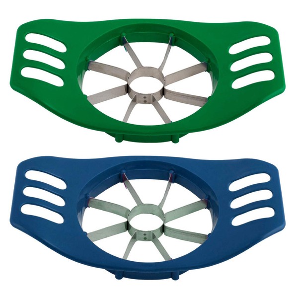 Progressive Apple Slicer - Pack of 2 - Commercial Apple