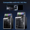 Creality K2 Pro/ K2 Chamber AI Camera 1080P HD Camera