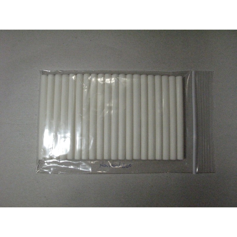 NUUCENT-20 Replacement Wicks for PLUGINS (PE/PET Fiber) for PLUGINS 20