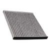 Toyota Car Air Conditioner Filter Prius 20/10 Harrier 30 Series,