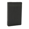 USB3.0 to SATA HDD Enclosure 1TB Supported Auto Sleep USB