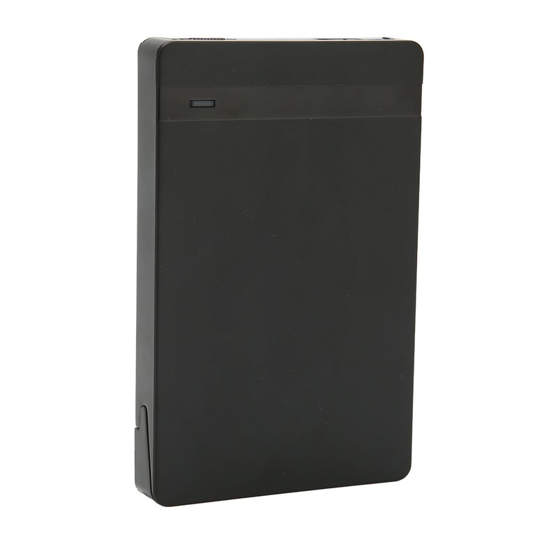 USB3.0 to SATA HDD Enclosure 1TB Supported Auto Sleep USB