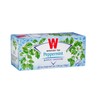 Wissotzky Herbal Tea (Peppermint, 6 Pack)