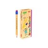 Baco | Bacoteacher Lápiz Jumbo Triangular Hb/2 - 10 Lápices