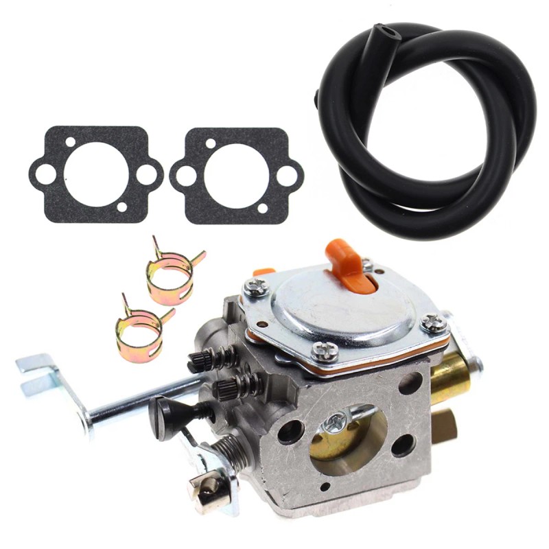 Beautycom Carburetor for Wacker Jumping Jack Rammer Tamper Carb BS500S