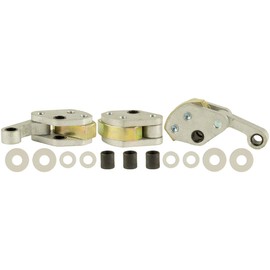 (3) Yamaha Drive Clutch Weights (1985-1995) G2, G8, G9, G14 Golf Cart