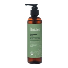 Botani Skin Care PhytoBody Wash, 250ml