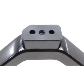 Roku New Roku 40R2A5R 40R3B5 43R4A5R TV Stand Legs w/Screws [102Q407111]