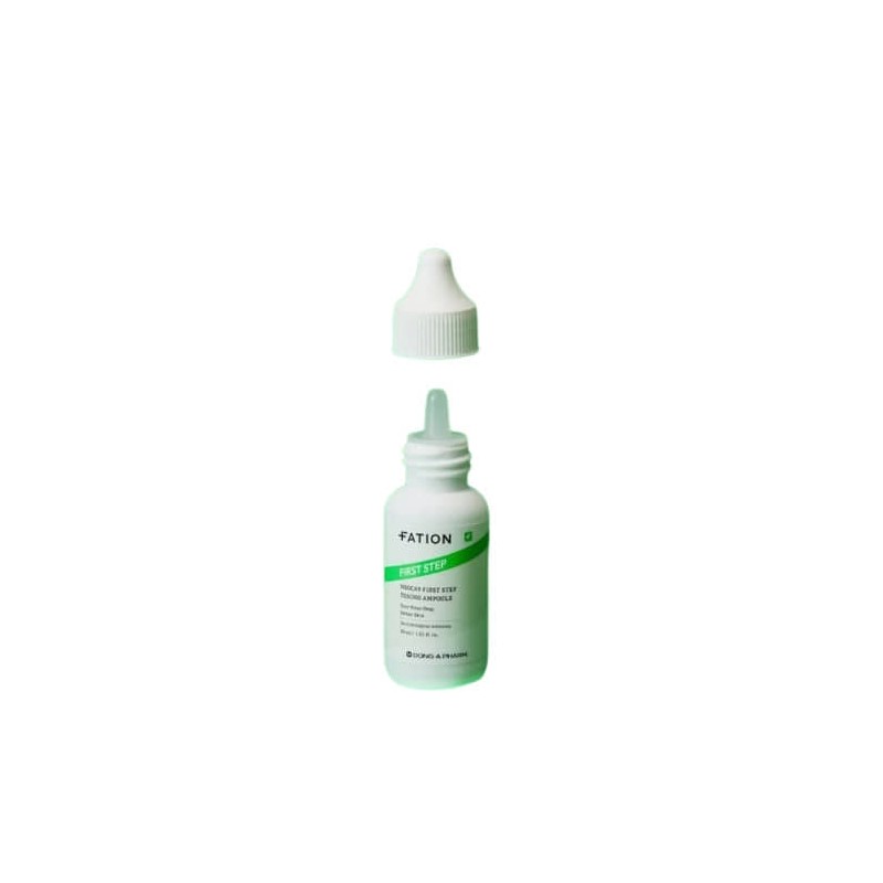 Effect Tok Tok Party Noscanine First Step Trace Ampoule 30