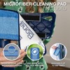 Bona Multi-Surface Floor Premium Spray Mop - Includes Multi-Surface Floor
