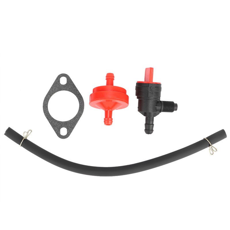 Carburetor Kit Replacement Accessories Fit for Tecumseh 632334A 632370A 632110