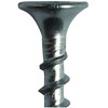 Daidohant 10176965 SUS410 Stainless Steel Screws, Coarse Thread, (Bugle Head/Half