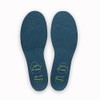 BMZ Mountain Climbing Insole, Acitrekking, L (27.0-29.0), Reduces Strain on
