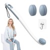Chonario Bottom Buddy Toilet Wiping Aid – 16.5" Butt Wiper