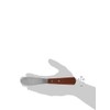 Winco Sandwich Spreader, Stainless Steel, Brown, Medium