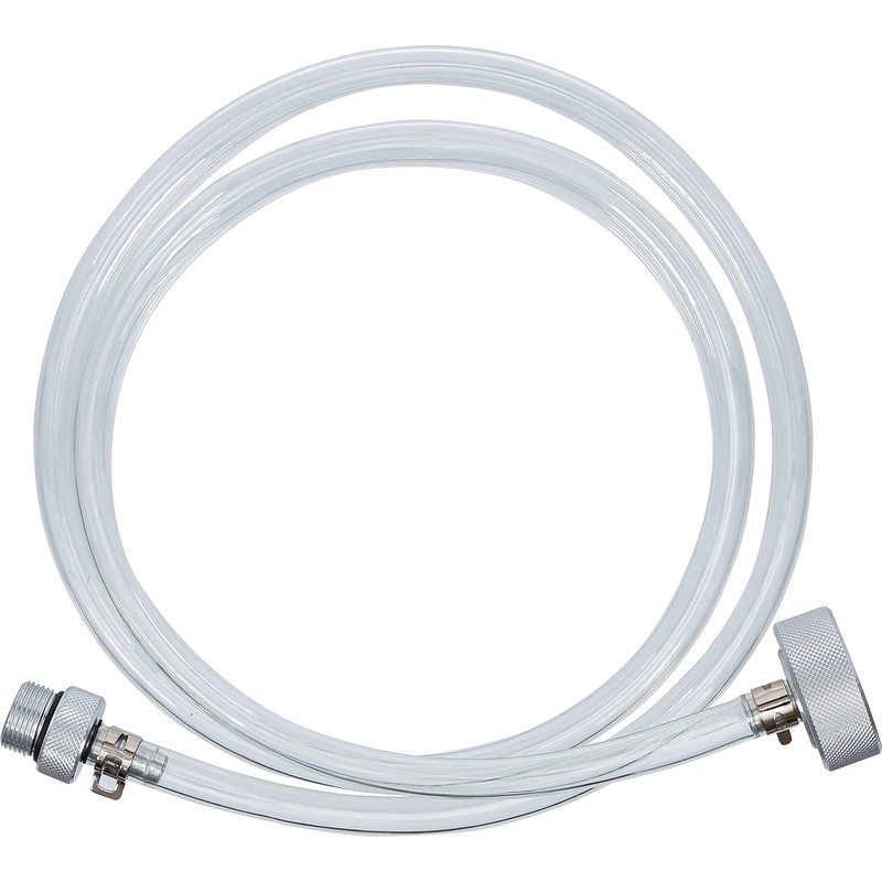 BGS 1407 Gear Oil Filling Hose for VAG DSG Transmission