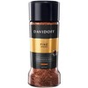 Davidoff Cafe Fine Aroma Instant Coffee, 100 ml Gläser