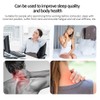 Self-Heating Neck Pad Belt Elastic Thermal Neck Support Brace Protector