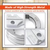 Mhrxusd KP1696-035S Drive Roll Kit V-Groove .035 In Solid Wire