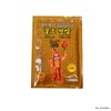 Gold Ginseng Red Ginseng/Gold Ginseng Red Ginseng Pad Ginseng 5ea